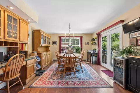 Dining - 1429 Main Rd, Phippsburg, ME 04562 photo 1 of 4
