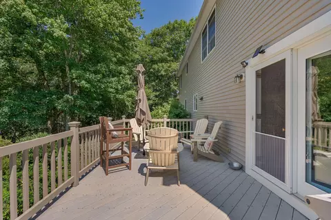 Exterior - 1429 Main Rd, Phippsburg, ME 04562 photo 4 of 11