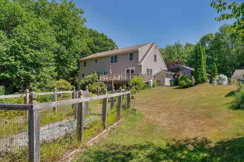 Exterior - 1429 Main Rd, Phippsburg, ME 04562 photo 3 of 7