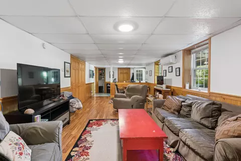 Living - 1429 Main Rd, Phippsburg, ME 04562 photo 3 of 3