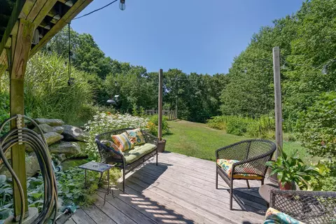 Exterior - 1429 Main Rd, Phippsburg, ME 04562 photo 6 of 11