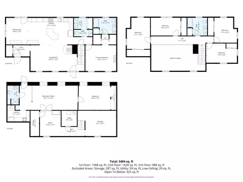 Floorplan - 1429 Main Rd, Phippsburg, ME 04562 photo 2 of 2