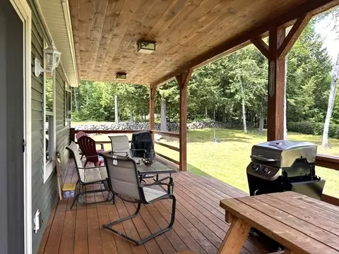 Exterior - 5 Quick Stream Dr #1, Salem Twp, ME 04983 photo 8 of 9