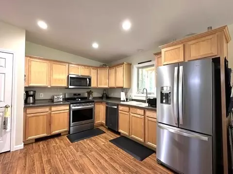 Kitchen - 5 Quick Stream Dr #1, Salem Twp, ME 04983 photo 1 of 1