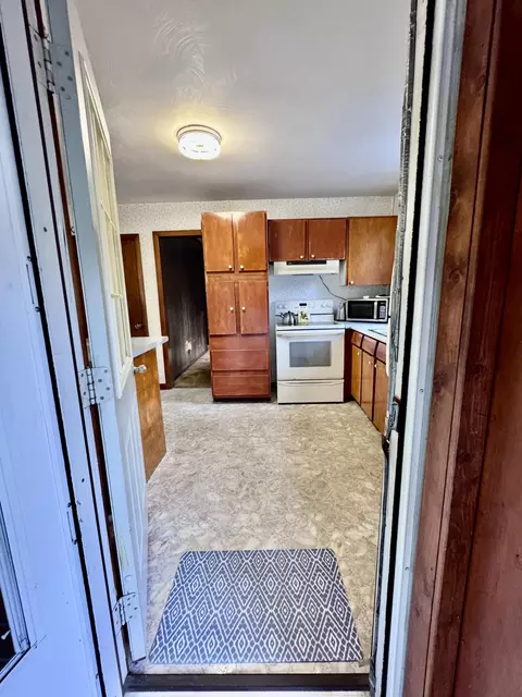 Entry Way - 25 Jerry St, Jay, ME 04239 photo 1 of 2