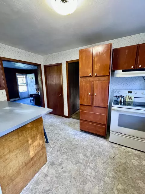Kitchen - 25 Jerry St, Jay, ME 04239 photo 1 of 3