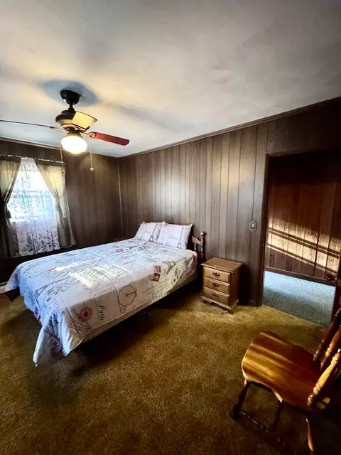 Bedroom - 25 Jerry St, Jay, ME 04239 photo 4 of 4