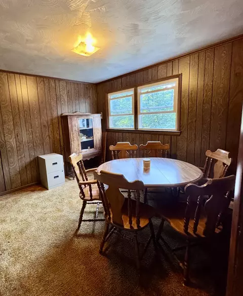 Dining - 25 Jerry St, Jay, ME 04239 photo 2 of 2