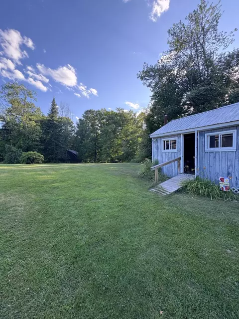 Exterior - 25 Jerry St, Jay, ME 04239 photo 9 of 10