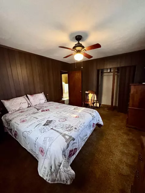 Bedroom - 25 Jerry St, Jay, ME 04239 photo 3 of 4