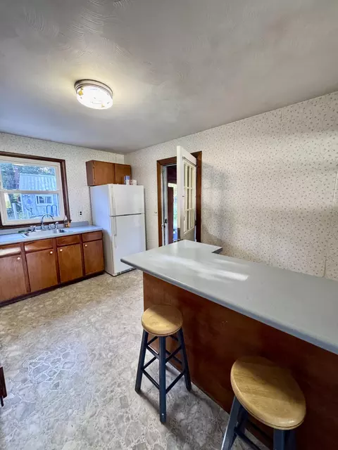 Kitchen - 25 Jerry St, Jay, ME 04239 photo 2 of 3