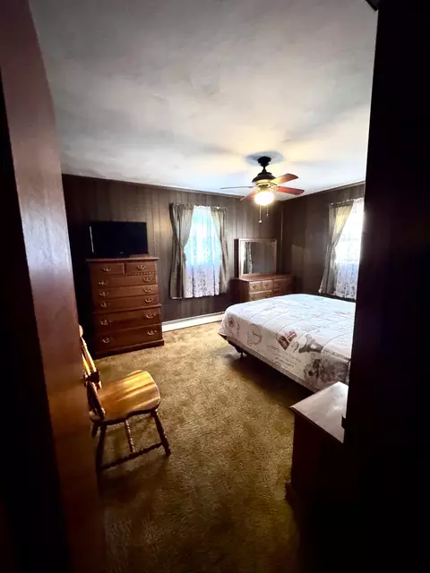 Bedroom - 25 Jerry St, Jay, ME 04239 photo 2 of 4