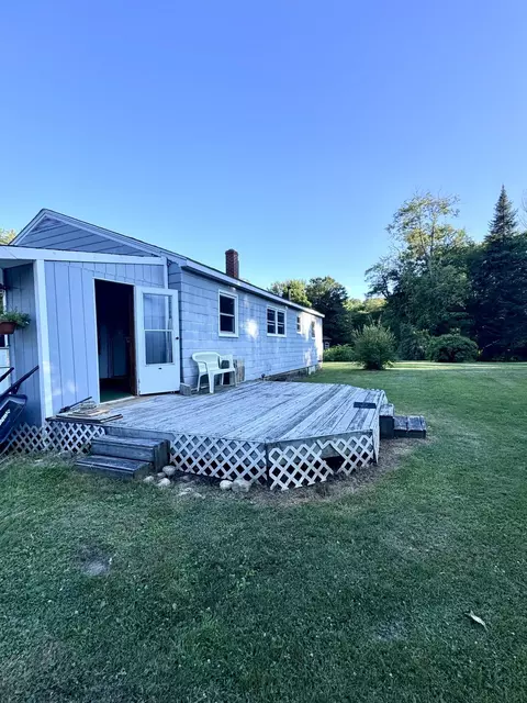 Exterior - 25 Jerry St, Jay, ME 04239 photo 7 of 10
