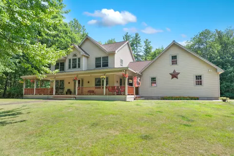37 Martin Ln, Lebanon, ME 04027