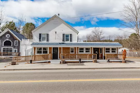 424 Walnut Hill Rd, North Yarmouth, ME 04097