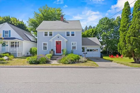 30 Victory Ave, South Portland, ME 04106