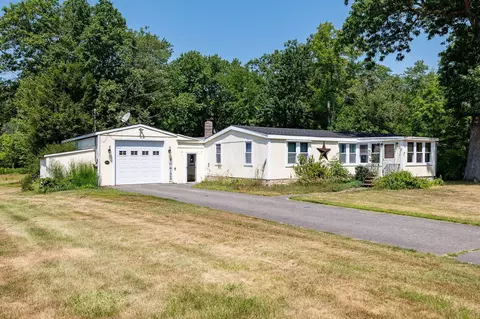 109 Bigelow Rd, Lebanon, ME 04027