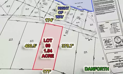 Other - 35 Sandy Beach Rd, Danforth, ME 04424 photo 2 of 17