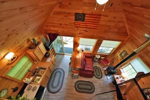 Other - 35 Sandy Beach Rd, Danforth, ME 04424 photo 3 of 17