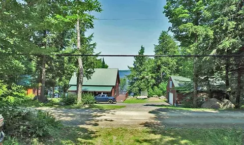 Exterior - 35 Sandy Beach Rd, Danforth, ME 04424 photo 16 of 16