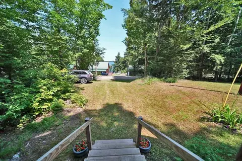 Exterior - 35 Sandy Beach Rd, Danforth, ME 04424 photo 10 of 16