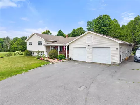 Exterior - 71 W Corinth Rd, Corinth, ME 04427 photo 6 of 17