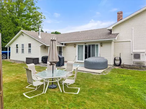 Exterior - 71 W Corinth Rd, Corinth, ME 04427 photo 10 of 17