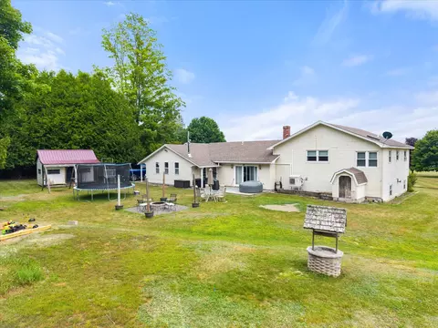 Exterior - 71 W Corinth Rd, Corinth, ME 04427 photo 7 of 17