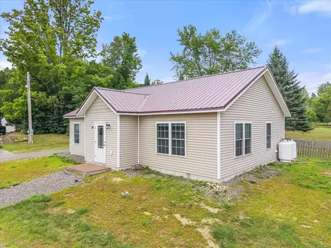 Exterior - 71 W Corinth Rd, Corinth, ME 04427 photo 13 of 17
