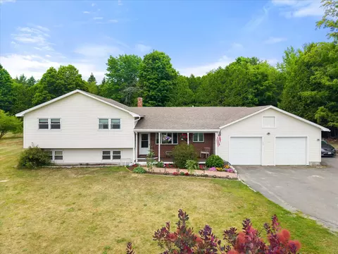 Exterior - 71 W Corinth Rd, Corinth, ME 04427 photo 1 of 17