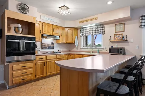 Kitchen - 71 W Corinth Rd, Corinth, ME 04427 photo 1 of 6
