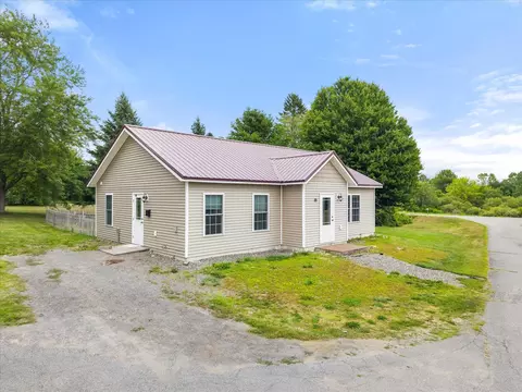 Exterior - 71 W Corinth Rd, Corinth, ME 04427 photo 12 of 17