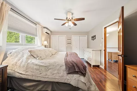 Bedroom - 71 W Corinth Rd, Corinth, ME 04427 photo 2 of 11