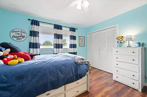 Bedroom - 71 W Corinth Rd, Corinth, ME 04427 photo 6 of 11