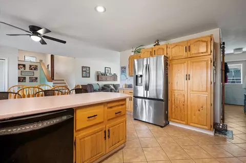 Kitchen - 71 W Corinth Rd, Corinth, ME 04427 photo 4 of 6