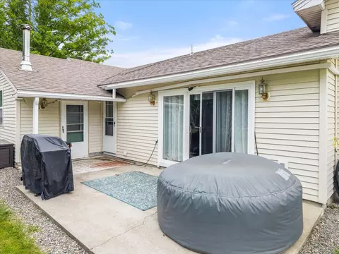 Exterior - 71 W Corinth Rd, Corinth, ME 04427 photo 11 of 17
