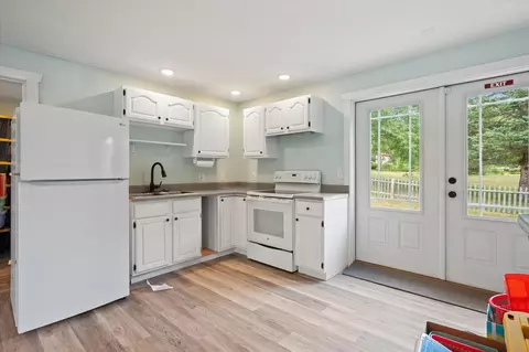 Kitchen - 71 W Corinth Rd, Corinth, ME 04427 photo 6 of 6