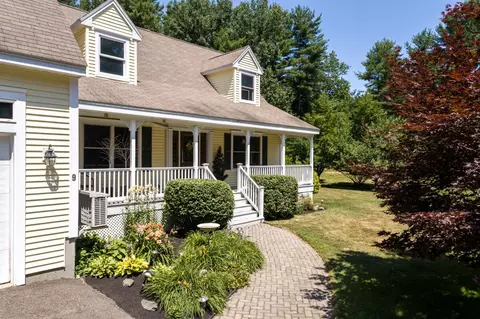 Other - 9 Strawberry Patch Ln, Freeport, ME 04032 photo 1 of 12