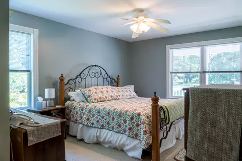Bedroom - 9 Strawberry Patch Ln, Freeport, ME 04032 photo 1 of 11