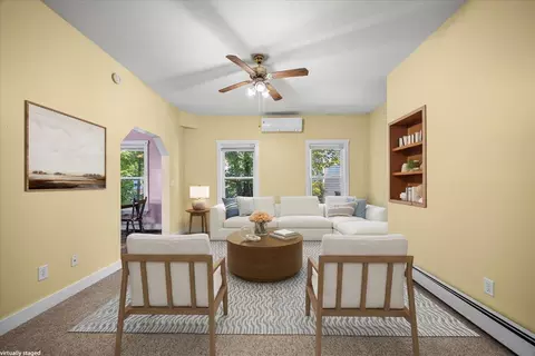Living - 5 Stevens Ave, Westbrook, ME 04092 photo 1 of 6