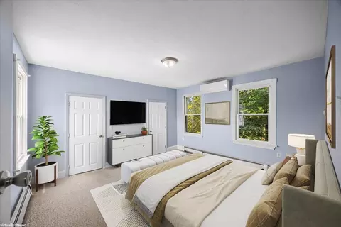 Bedroom - 5 Stevens Ave, Westbrook, ME 04092 photo 5 of 12