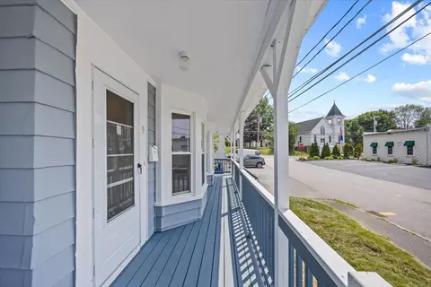 Exterior - 5 Stevens Ave, Westbrook, ME 04092 photo 5 of 5