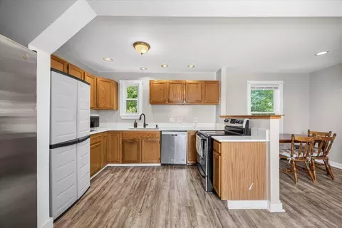 Kitchen - 5 Stevens Ave, Westbrook, ME 04092 photo 1 of 5