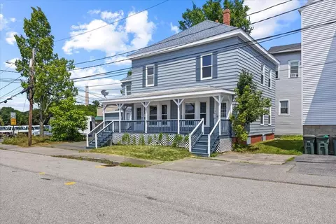 Exterior - 5 Stevens Ave, Westbrook, ME 04092 photo 2 of 5