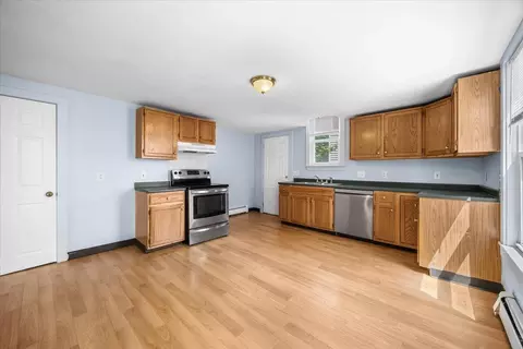 Kitchen - 5 Stevens Ave, Westbrook, ME 04092 photo 2 of 5