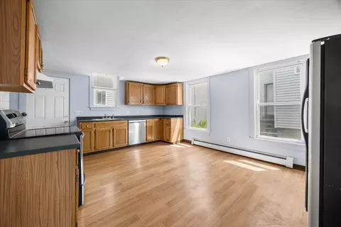 Kitchen - 5 Stevens Ave, Westbrook, ME 04092 photo 4 of 5