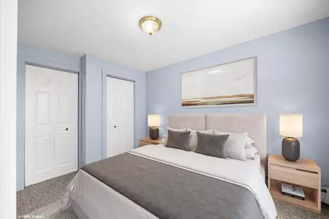Bedroom - 5 Stevens Ave, Westbrook, ME 04092 photo 11 of 12