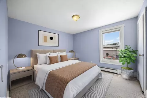 Bedroom - 5 Stevens Ave, Westbrook, ME 04092 photo 1 of 12
