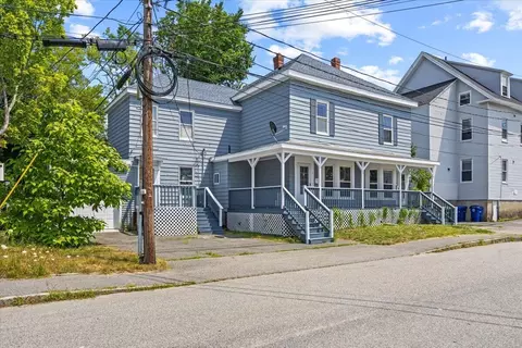 Exterior - 5 Stevens Ave, Westbrook, ME 04092 photo 3 of 5