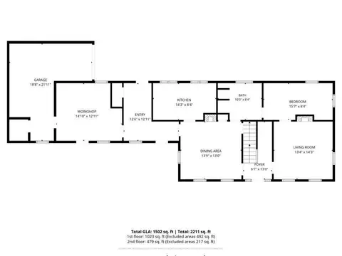 10 Lebanon Rd, Winterport, ME 04496